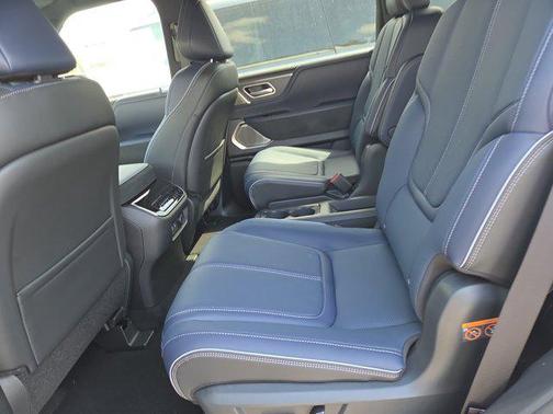 2026 INFINITI QX80 SPORT AWD