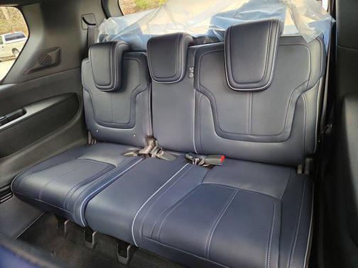 2026 INFINITI QX80 SPORT AWD