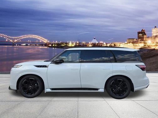 2026 INFINITI QX80 SPORT AWD