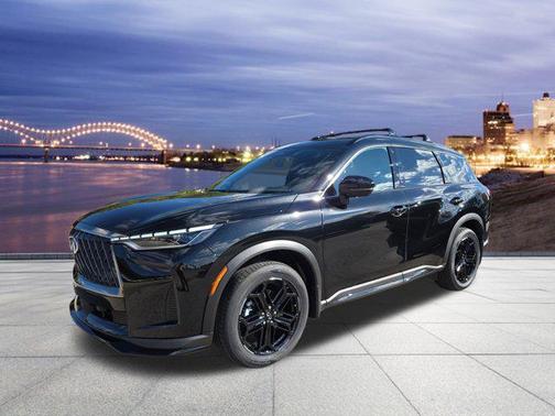 2026 INFINITI QX60 Base