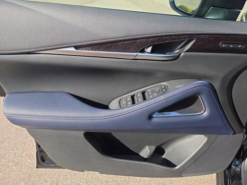 2026 INFINITI QX60 Base