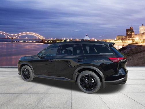 2026 INFINITI QX60 Base