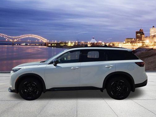 2026 INFINITI QX60 Base