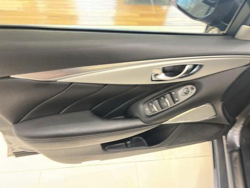 2021 INFINITI Q50 3.0t LUXE
