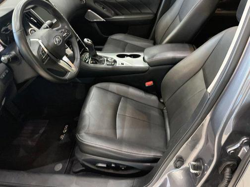 2021 INFINITI Q50 3.0t LUXE