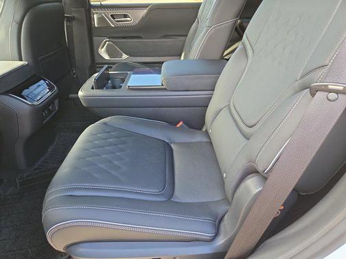 2026 INFINITI QX80 AUTOGRAPH AWD