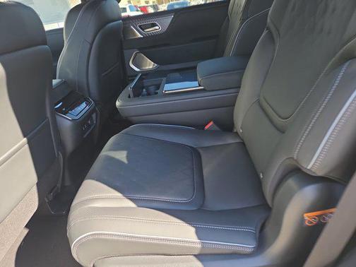 2026 INFINITI QX80 AUTOGRAPH AWD