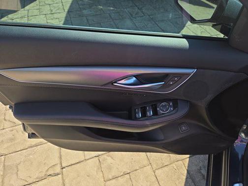 2021 Cadillac CT5 Premium Luxury RWD