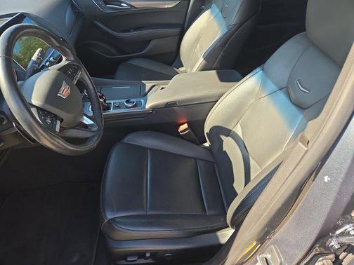 2021 Cadillac CT5 Premium Luxury RWD