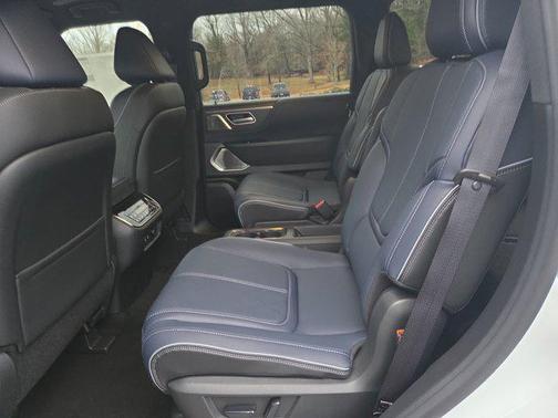 2026 INFINITI QX80 SPORT AWD