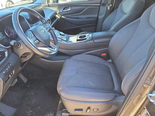 2023 Hyundai SANTA FE SEL 2.4