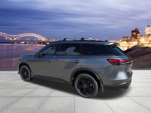 2026 INFINITI QX60 Base