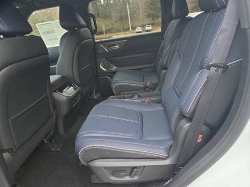 2026 INFINITI QX80 SPORT AWD