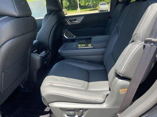 2025 INFINITI QX80 AUTOGRAPH AWD