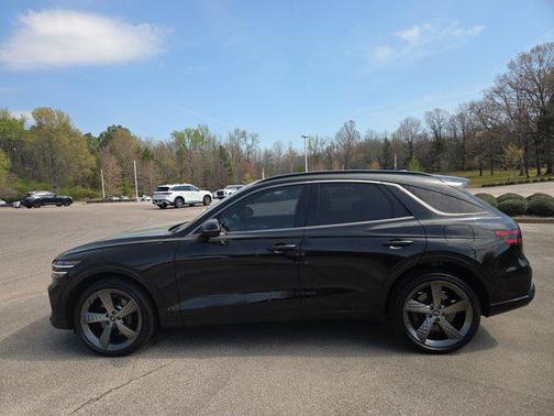 2023 Genesis GV70 3.5T AWD Sport