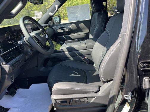 2025 INFINITI QX80 AUTOGRAPH AWD