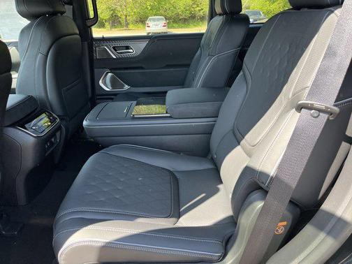 2025 INFINITI QX80 AUTOGRAPH AWD