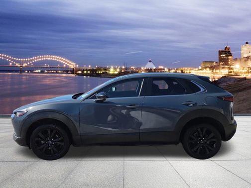 2023 Mazda CX-30 2.5 S Carbon Edition