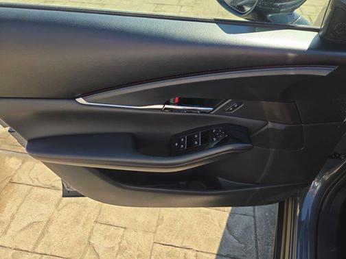 2023 Mazda CX-30 2.5 S Carbon Edition