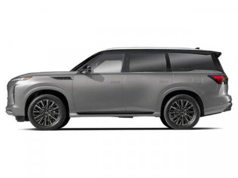 2025 INFINITI QX80 AUTOGRAPH AWD