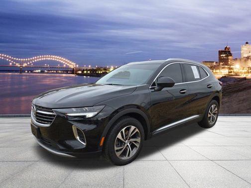 2023 Buick Envision Essence FWD