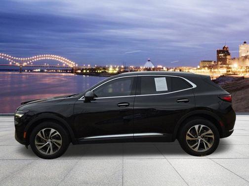 2023 Buick Envision Essence FWD