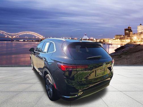 2023 Buick Envision Essence FWD