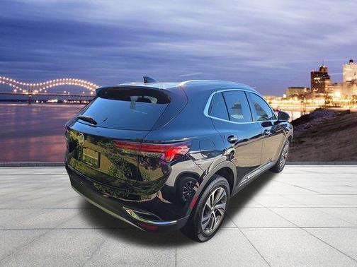 2023 Buick Envision Essence FWD