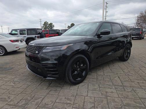 2024 Land Rover Range Rover Velar P250 SE R-Dynamic