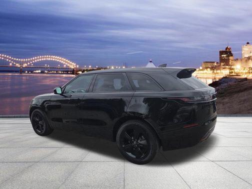 2024 Land Rover Range Rover Velar P250 SE R-Dynamic