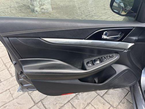 2019 Nissan Maxima 3.5 SV