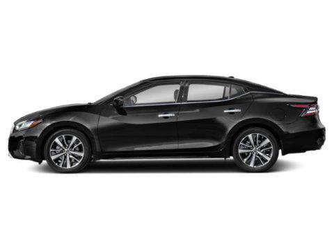 2019 Nissan Maxima 3.5 SV