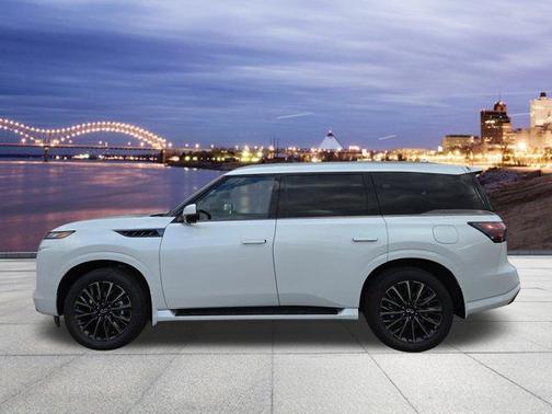 2026 INFINITI QX80 AUTOGRAPH AWD