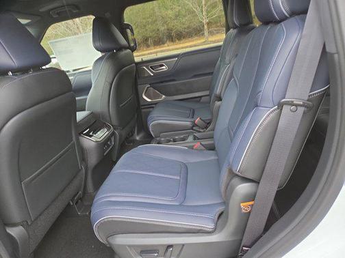 2026 INFINITI QX80 SPORT AWD