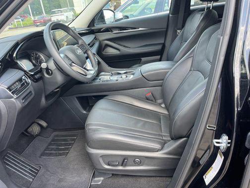 2024 INFINITI QX60 Pure