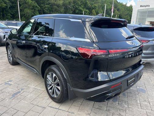 2024 INFINITI QX60 Pure