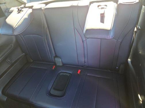 2026 INFINITI QX60 Base