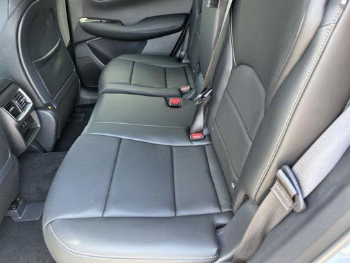 2025 INFINITI QX50 Sport AWD