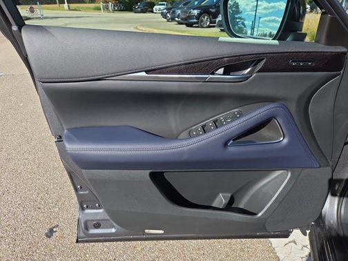 2026 INFINITI QX60 Base