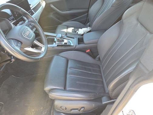 2024 Audi A5 Sportback 45 S Line Premium Plus