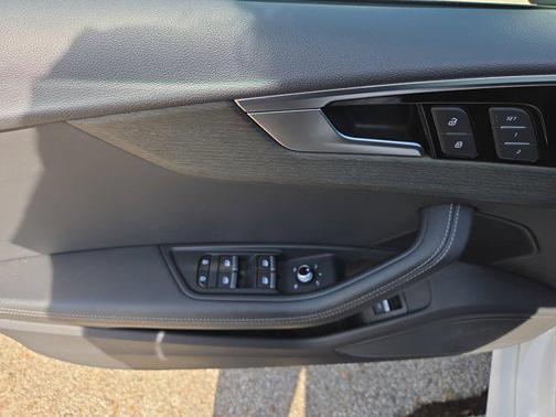 2024 Audi A5 Sportback 45 S Line Premium Plus