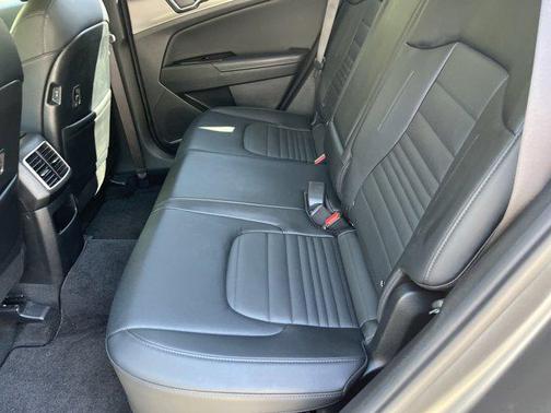 2023 Kia Sportage Hybrid SX-Prestige
