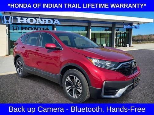 2022 Honda CR-V Special Edition