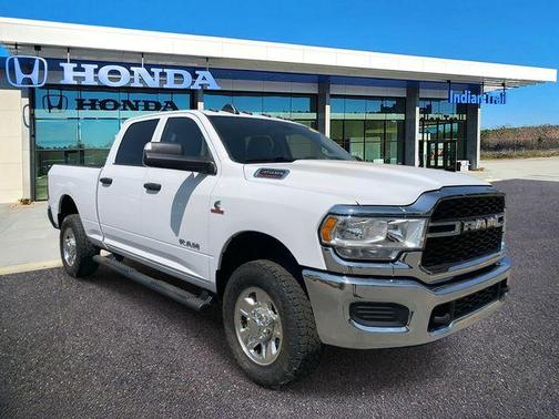 2020 RAM 3500 Tradesman