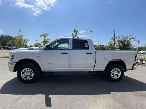 2020 RAM 3500 Tradesman