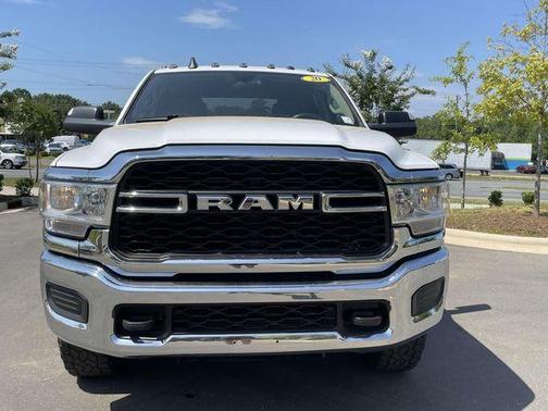 2020 RAM 3500 Tradesman