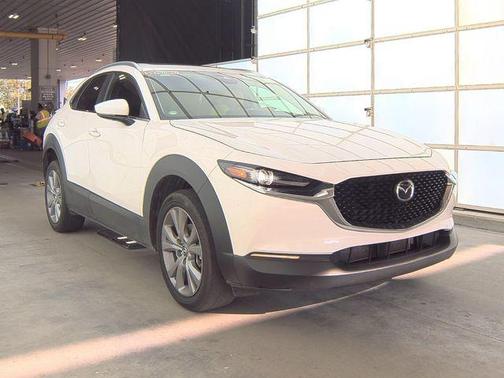 2022 Mazda CX-30 2.5 S Preferred Package