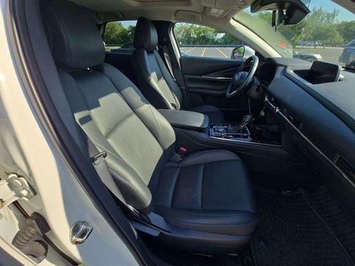 2022 Mazda CX-30 2.5 S Preferred Package