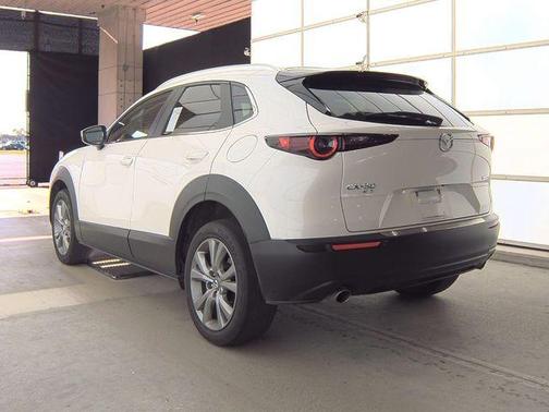 2022 Mazda CX-30 2.5 S Preferred Package
