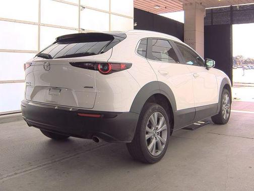 2022 Mazda CX-30 2.5 S Preferred Package